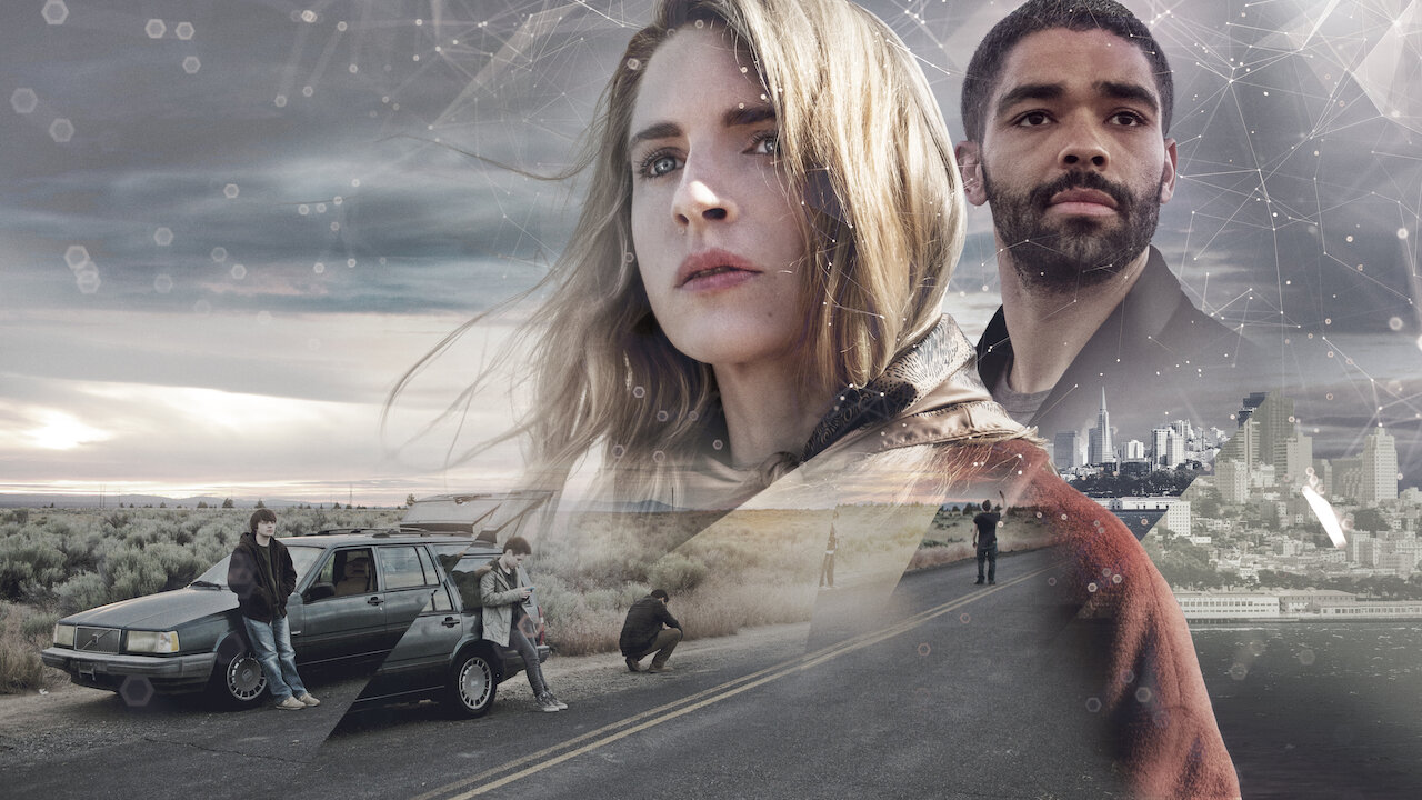 The OA | Netflix Official Site