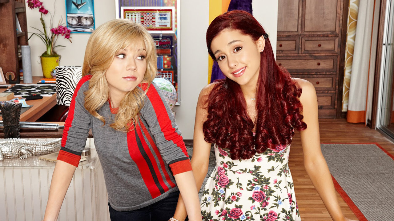 Sam Y Cat | Netflix