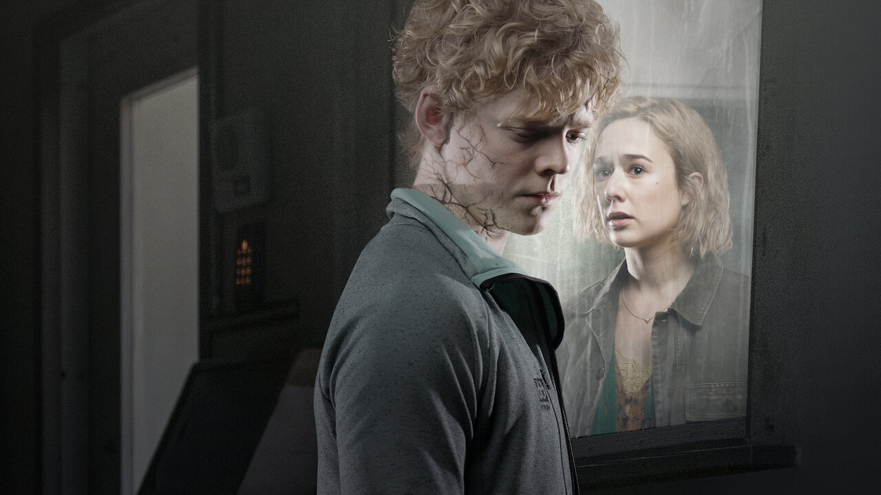 The rain netflix official site