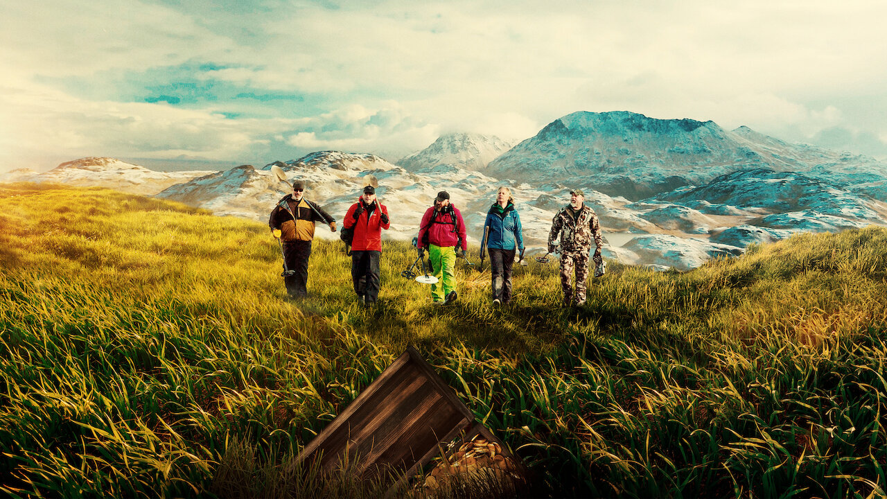 Watch Pirate Gold of Adak Island Netflix Official Site