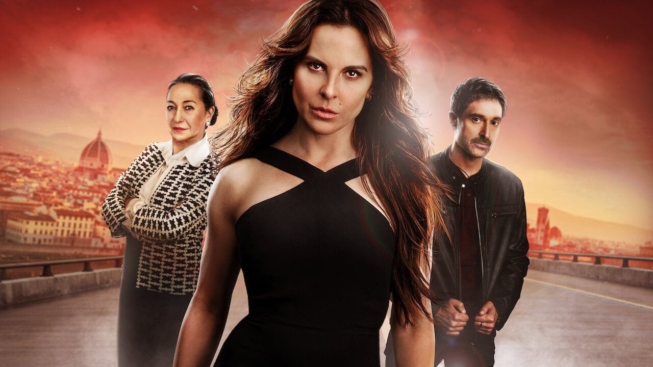 A Rainha do Tráfico | Site Oficial Netflix