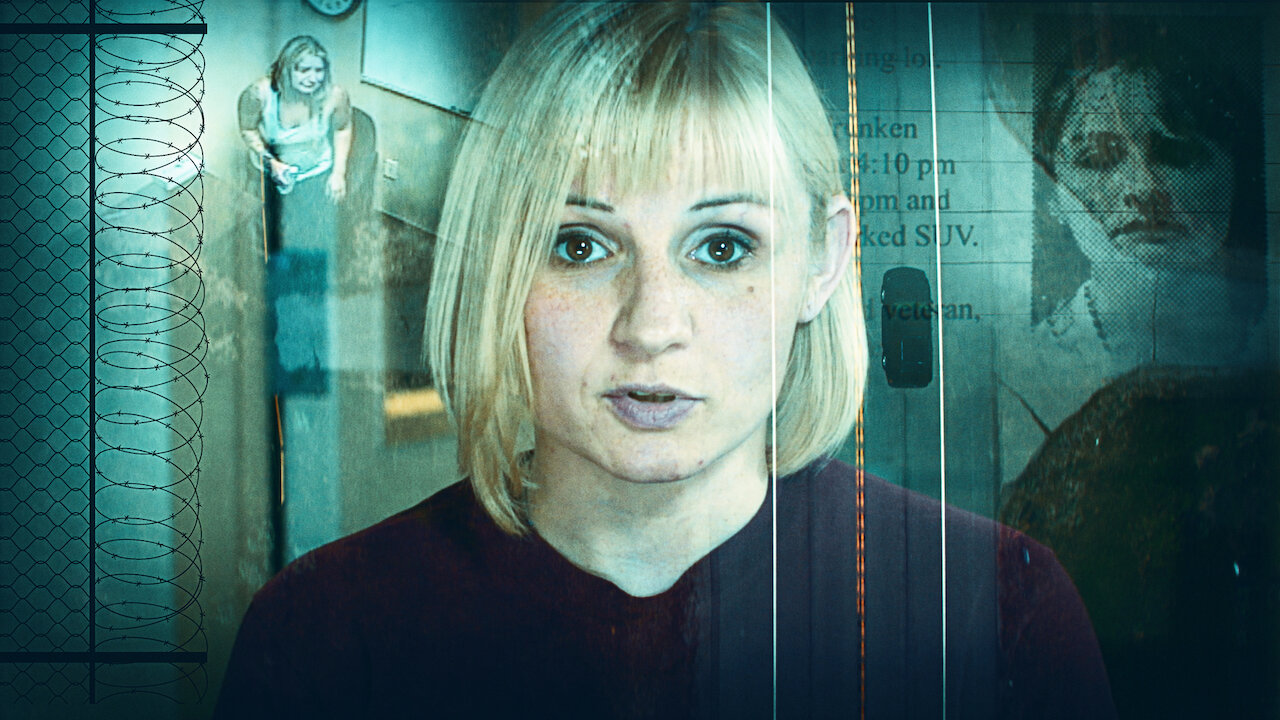 I Am A Killer I AM A KILLER | Officiële Netflix-site