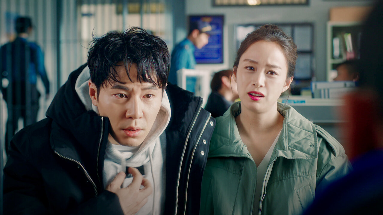 Hi Bye, Mama! Netflix Official Site Hi Bye, Mama! Netflix Official Site