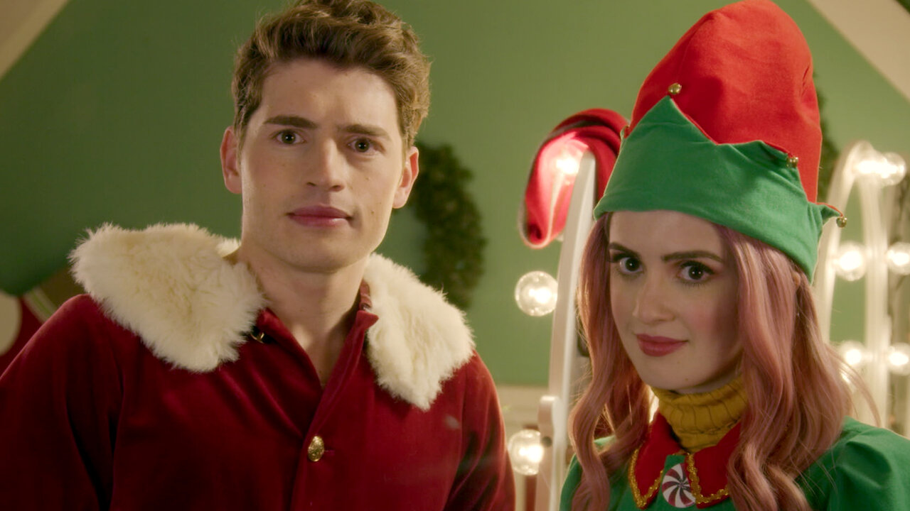 a cinderella story christmas wish a cinderella story christmas wish