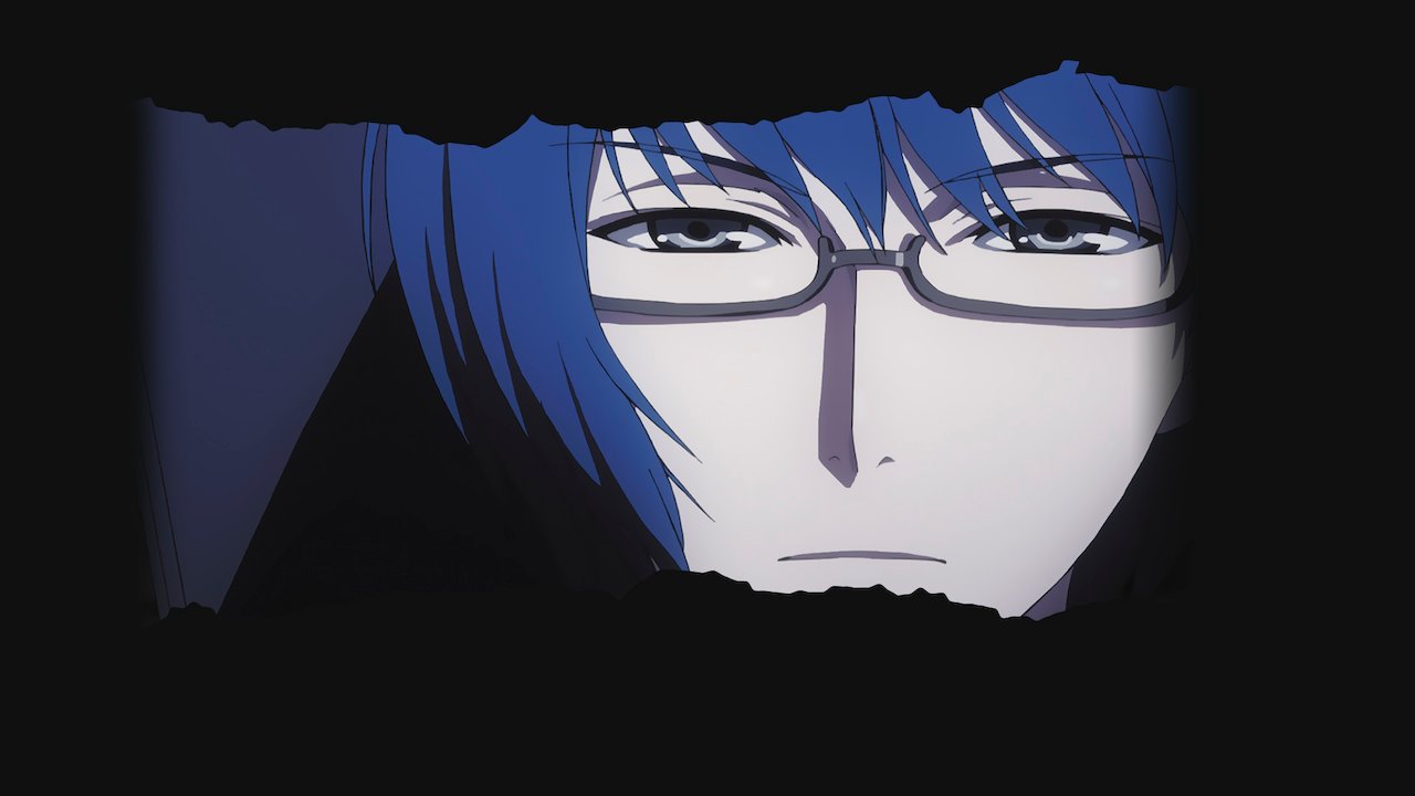 Tokyo Ghoul Netflix Tokyo Ghoul Netflix