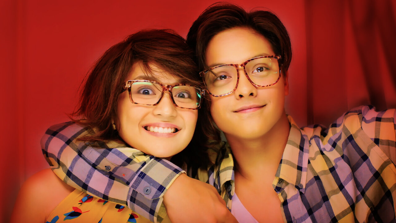 She's Dating the Gangster (201…