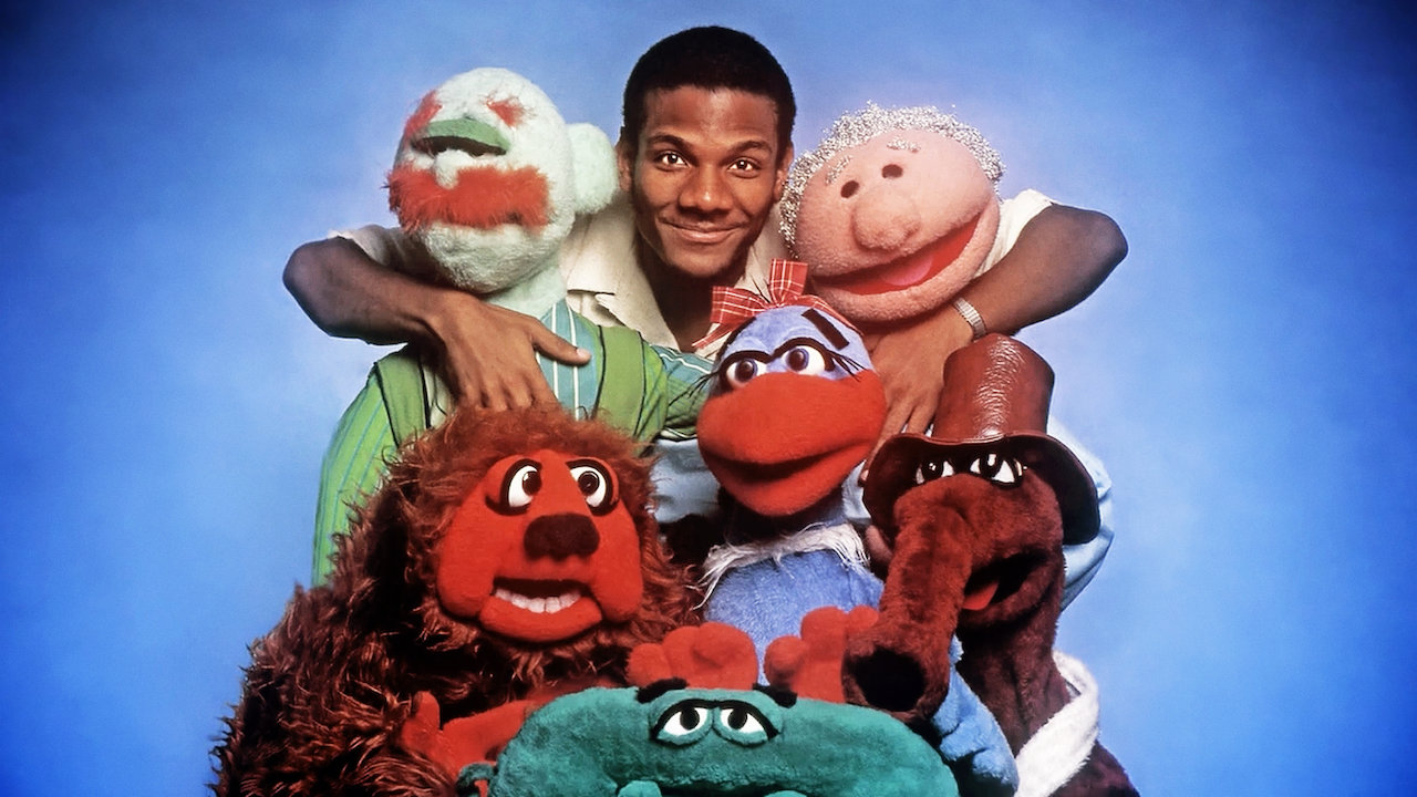 Being Elmo A Puppeteer's Journey Netflix