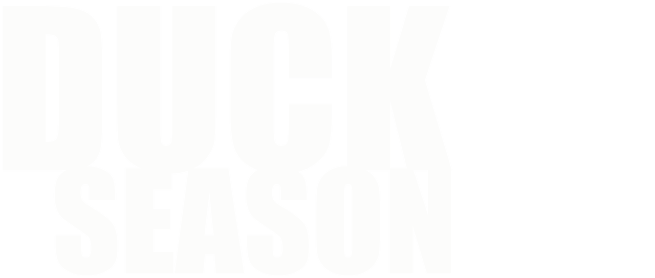 Watch Duck Season Netflix
