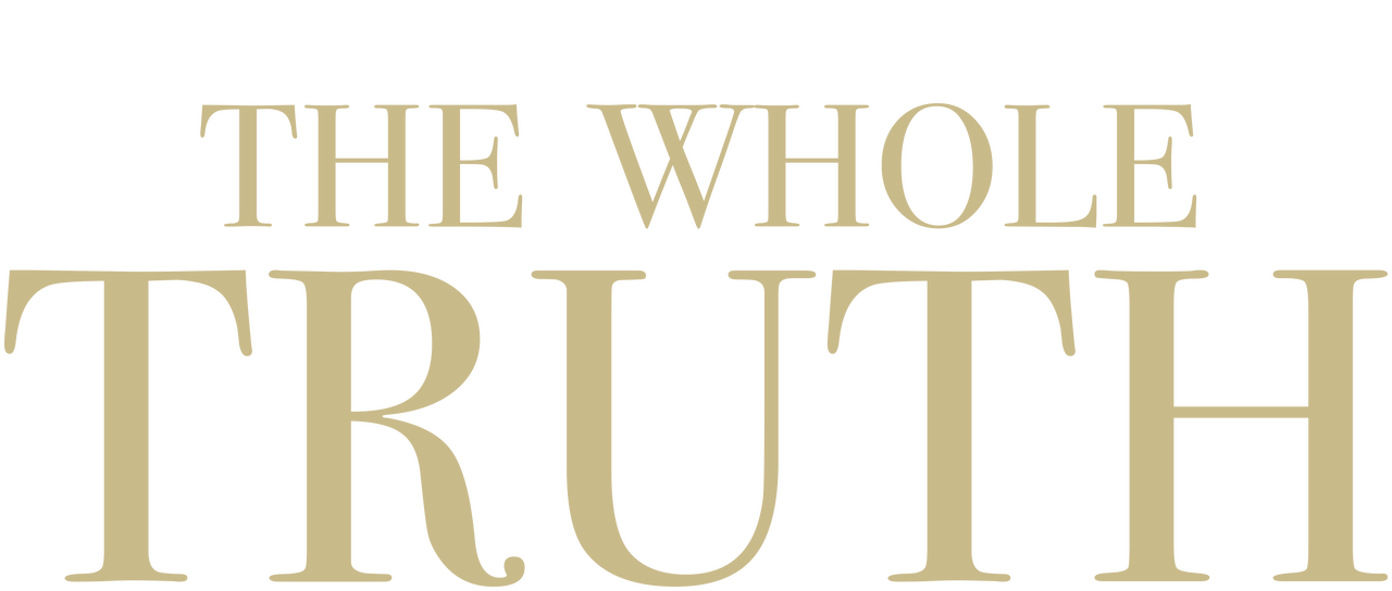 Watch The Whole Truth | Netflix