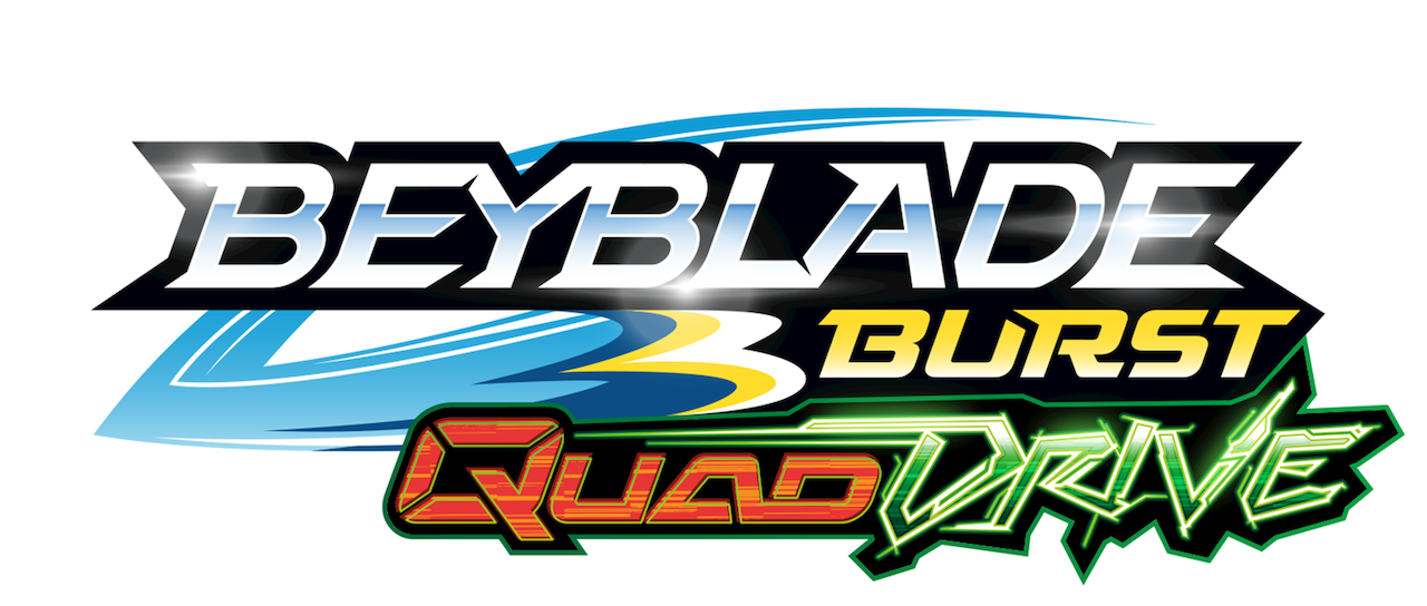 Watch Beyblade Burst QuadDrive Netflix