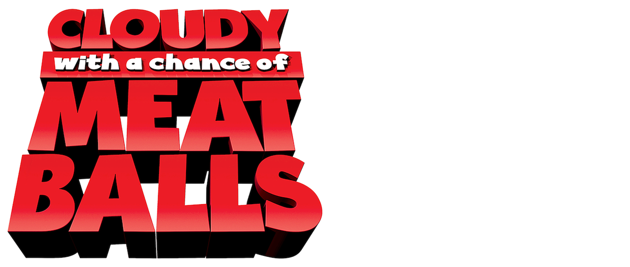 Watch Cloudy with a Chance of Meatballs Netflix