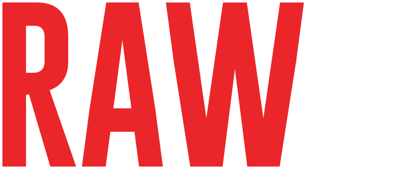 Raw | Netflix