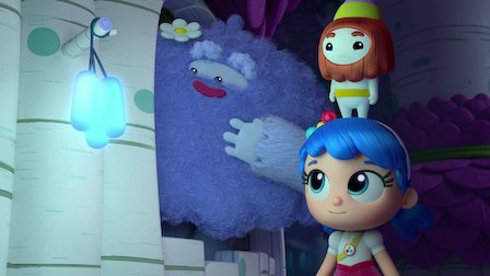 True and the Rainbow Kingdom | Netflix Official Site