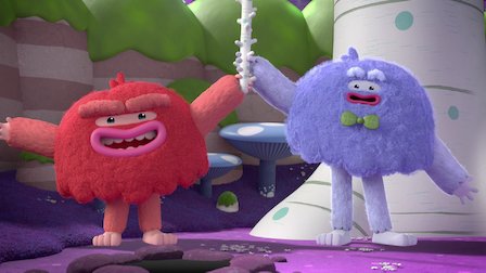True and the Rainbow Kingdom | Netflix Official Site