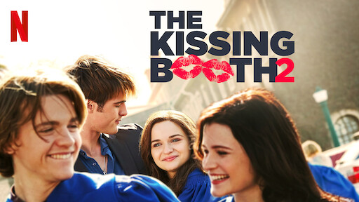 Watch The Kissing Booth | Netflix Official Site