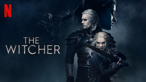 The Witcher Le Cauchemar Du Loup Streaming