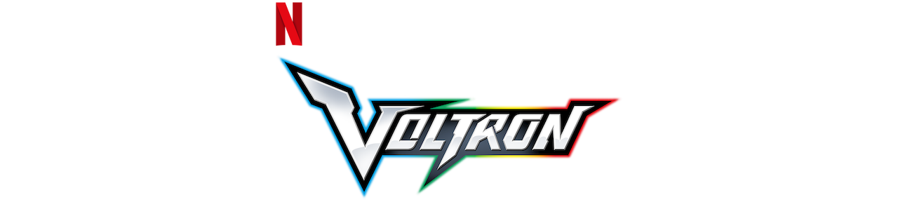 Voltron: Legendary Defender | Netflix Official Site