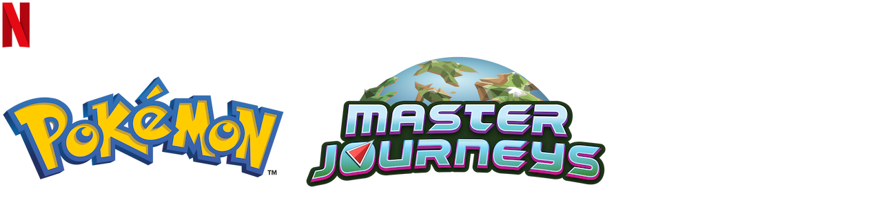 Watch Pokémon Master Journeys: The Series | Netflix Official Site - When Will Pokémon Master Journeys Be On Netflix